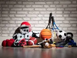 Sports Equipment